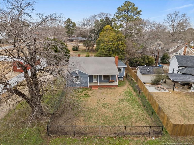 104 Old Rd, Lillington, NC 27546