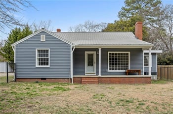 104 Old Rd, Lillington, NC 27546