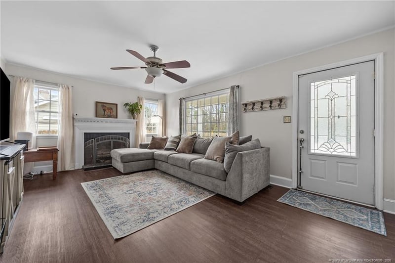 104 Old Rd, Lillington, NC 27546