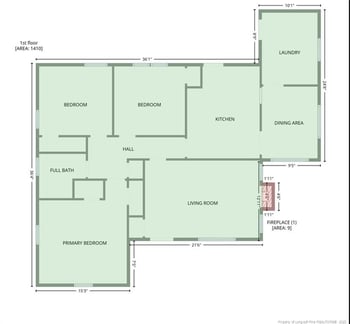 104 Old Rd, Lillington, NC 27546