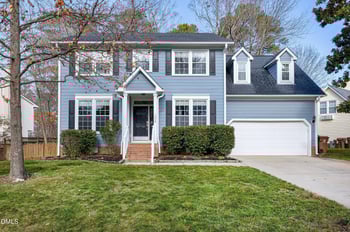 104 Old Rockhampton Ln, Cary, NC 27513