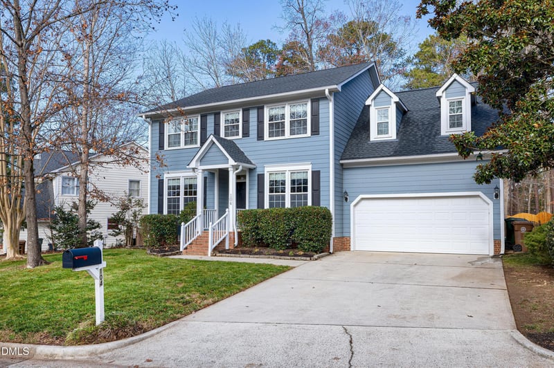 104 Old Rockhampton Ln, Cary, NC 27513