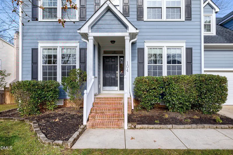 104 Old Rockhampton Ln, Cary, NC 27513