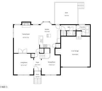 104 Old Rockhampton Ln, Cary, NC 27513