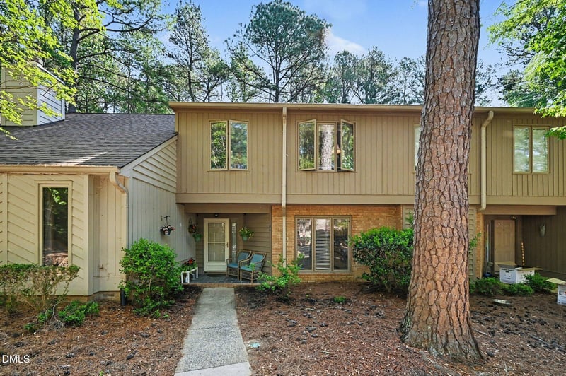 104 Old Stable Ct, Chapel Hill, NC 27514