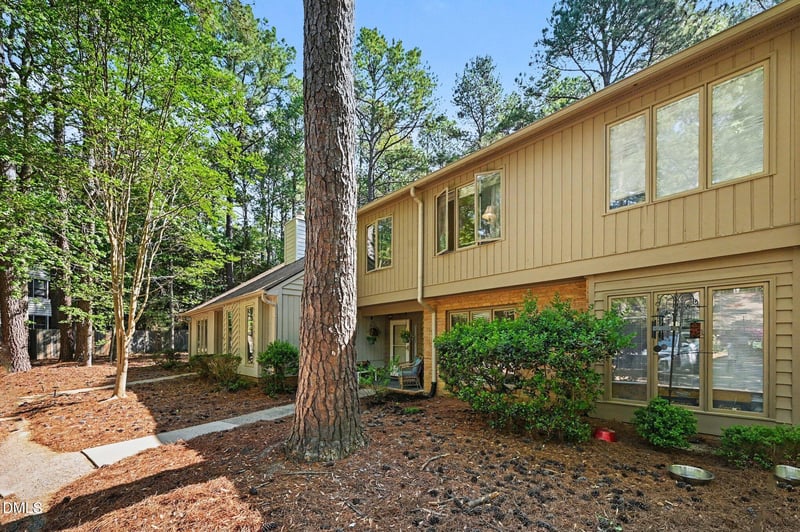 104 Old Stable Ct, Chapel Hill, NC 27514