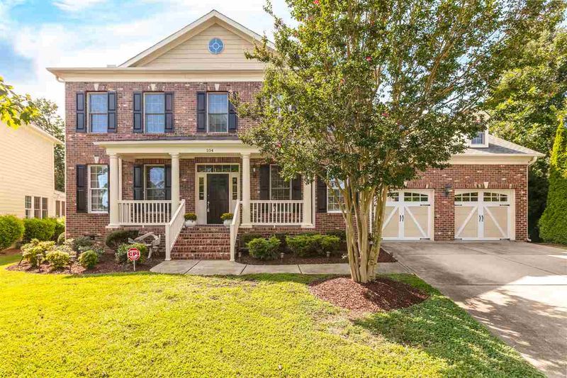 104 Olde Alphe Cir, Cary, NC 27519