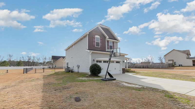 104 Olde Mill Creek Dr, Goldsboro, NC 27530