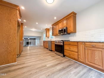 104 Olmstead Ct, Garner, NC 27529