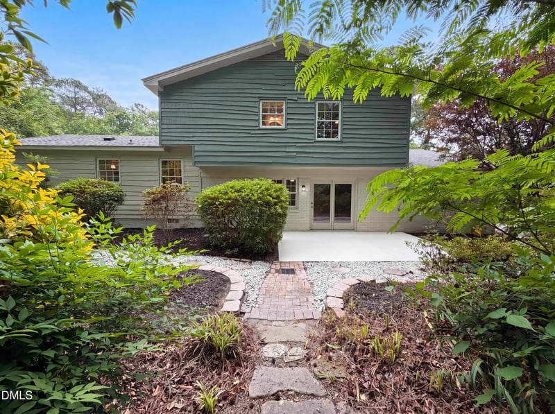 104 Olmstead Ct, Garner, NC 27529