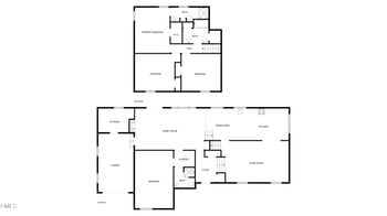 104 Olmstead Ct, Garner, NC 27529