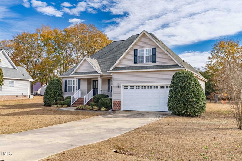 104 Osprey Pl, Goldsboro, NC 27534
