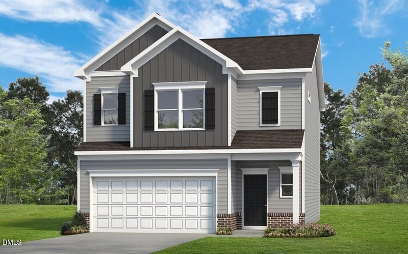 104 Oyster Tabby Dr, Lillington, NC 27546