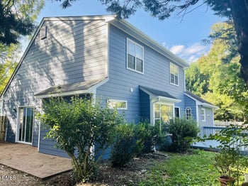 104 Page Crossing, Chapel Hill, NC 27517