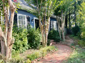104 Page Crossing, Chapel Hill, NC 27517