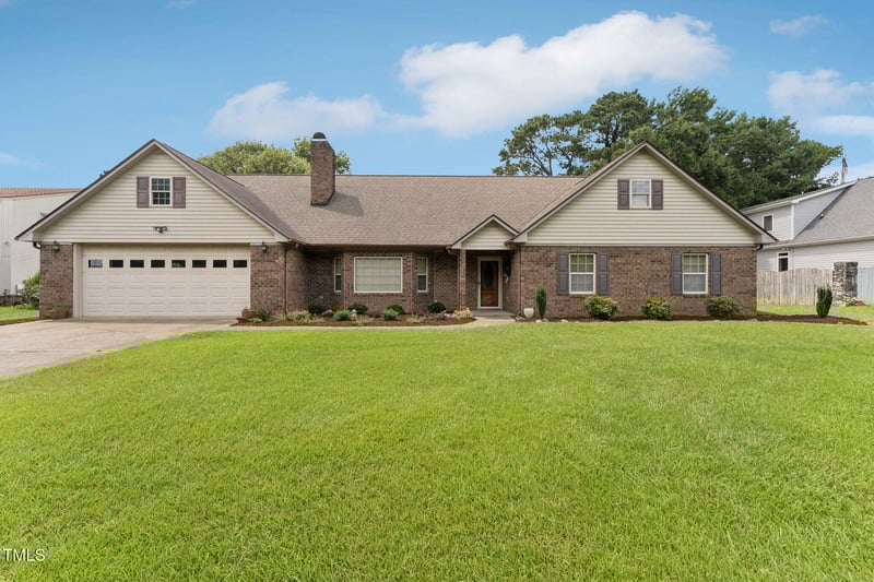 104 Park Pl, Goldsboro, NC 27534