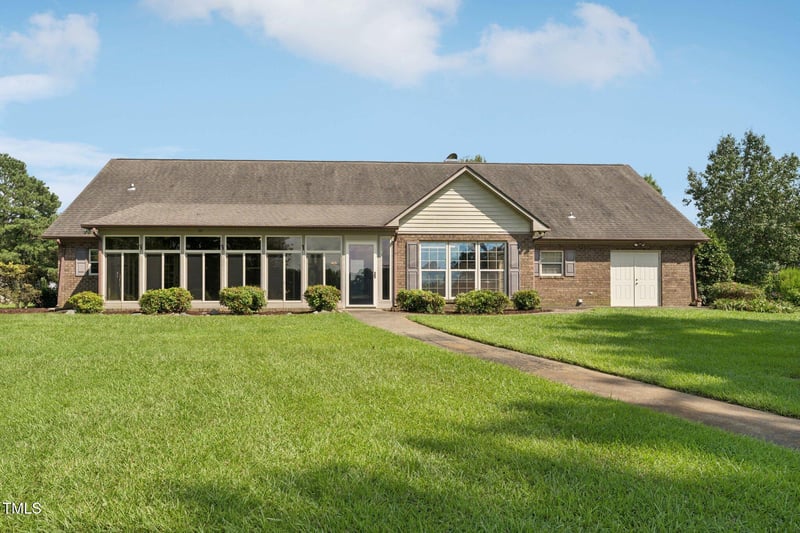 104 Park Pl, Goldsboro, NC 27534