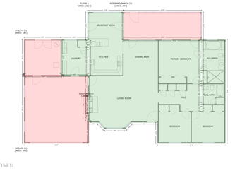 104 Park Pl, Goldsboro, NC 27534