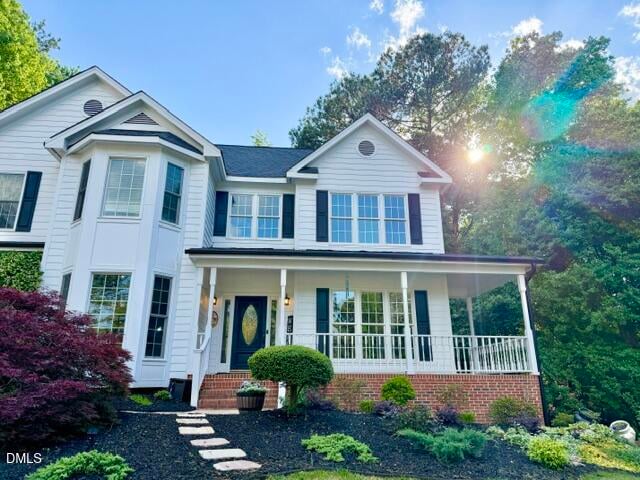 104 Parkrise Ct, Cary, NC 27519