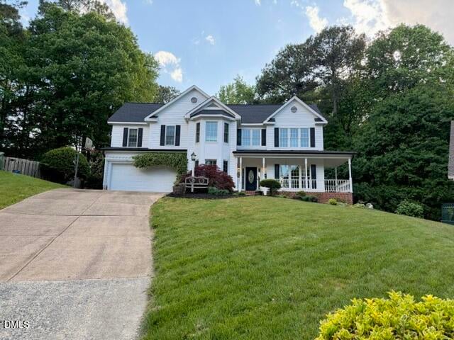 104 Parkrise Ct, Cary, NC 27519