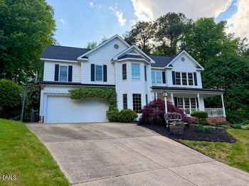 104 Parkrise Ct, Cary, NC 27519