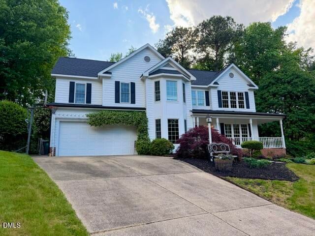 104 Parkrise Ct, Cary, NC 27519