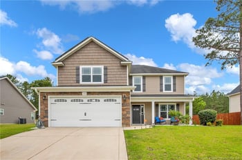 104 Parkview Ln, Lillington, NC 27546