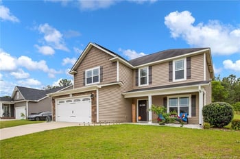 104 Parkview Ln, Lillington, NC 27546