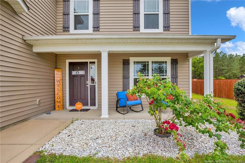 104 Parkview Ln, Lillington, NC 27546