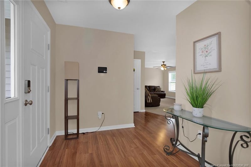 104 Parkview Ln, Lillington, NC 27546