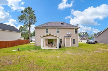 104 Parkview Ln, Lillington, NC 27546