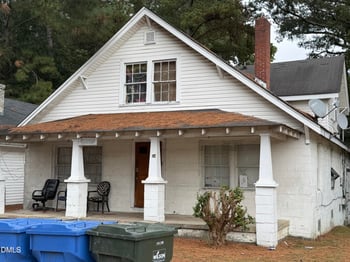 104 Parkview St, Wilson, NC 27893