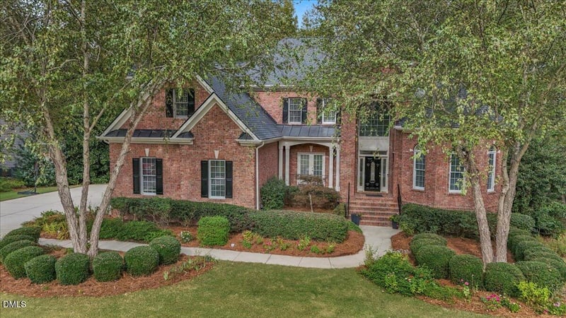 104 Parmalee Ct, Cary, NC 27519
