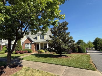 104 Pascalis Pl, Holly Springs, NC 27540