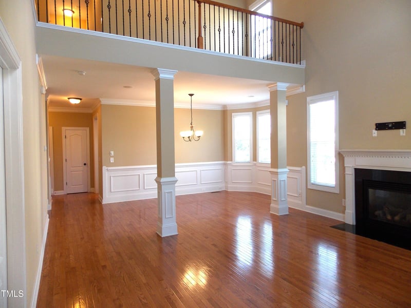 104 Pascalis Pl, Holly Springs, NC 27540