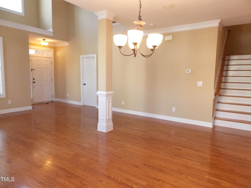 104 Pascalis Pl, Holly Springs, NC 27540