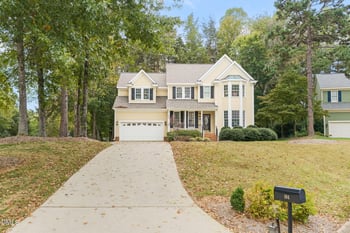 104 Pebble Beach Ct, Mebane, NC 27302