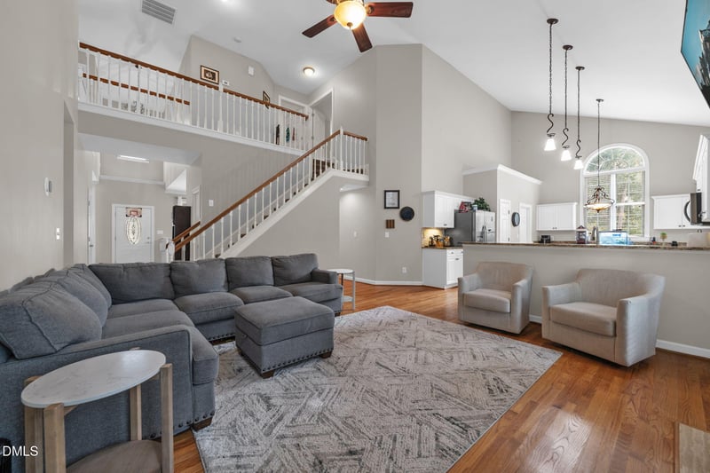 104 Pebble Beach Ct, Mebane, NC 27302