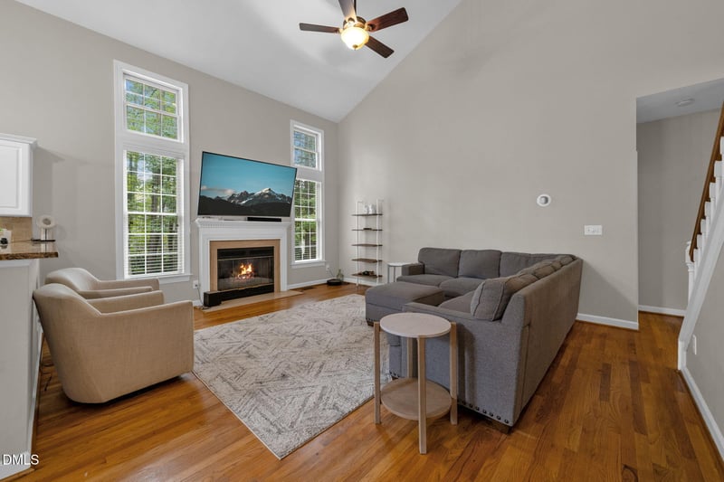 104 Pebble Beach Ct, Mebane, NC 27302