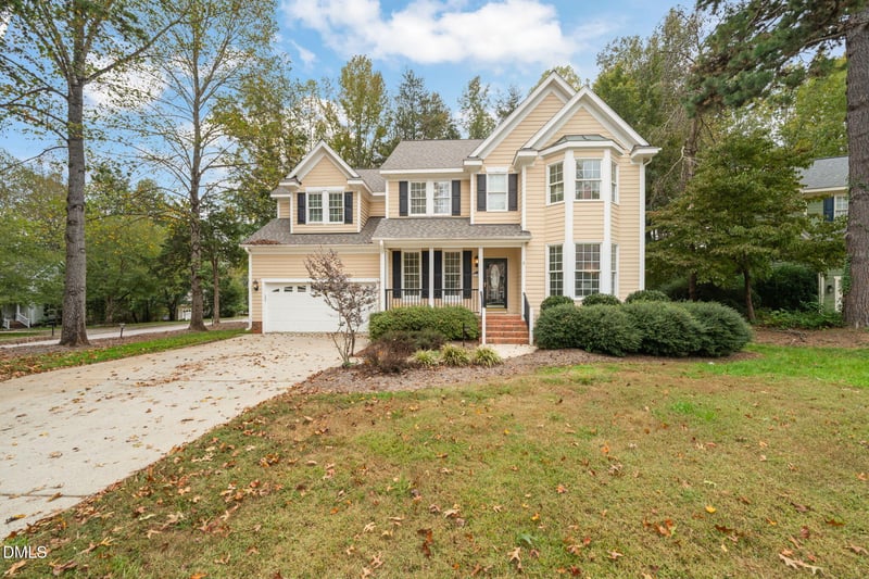 104 Pebble Beach Ct, Mebane, NC 27302