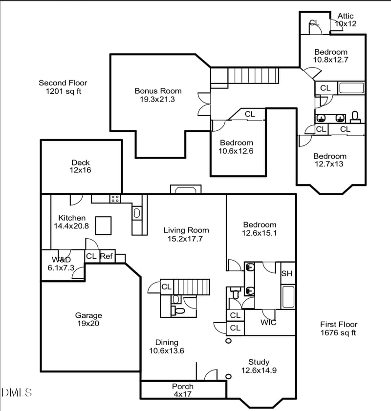 104 Pebble Beach Ct, Mebane, NC 27302