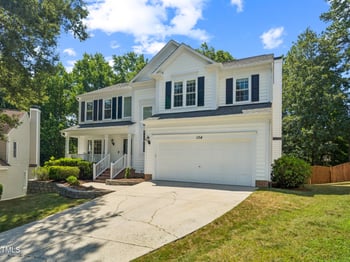 104 Pellinore Ct, Cary, NC 27513