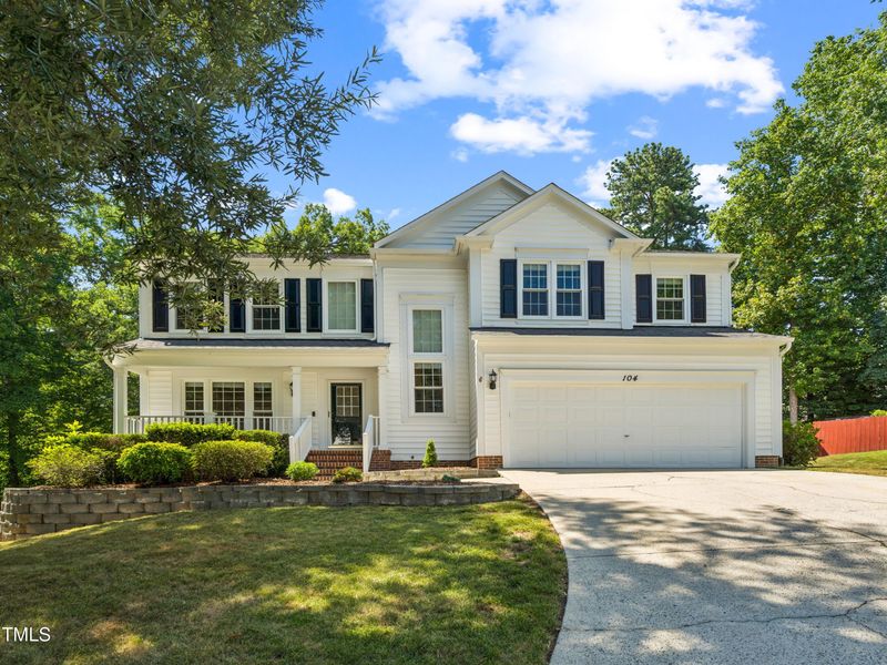 104 Pellinore Ct, Cary, NC 27513