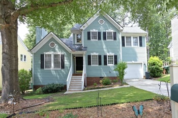 104 Penland Ct, Cary, NC 27519