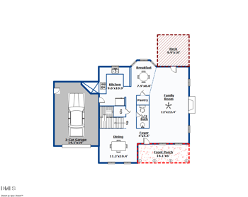 104 Pine Tag Ct, Apex, NC 27502