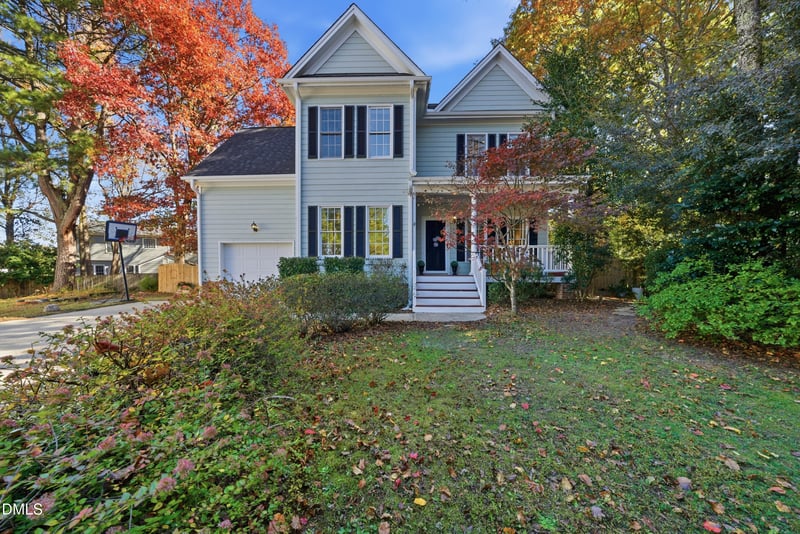 104 Pine Tag Ct, Apex, NC 27502