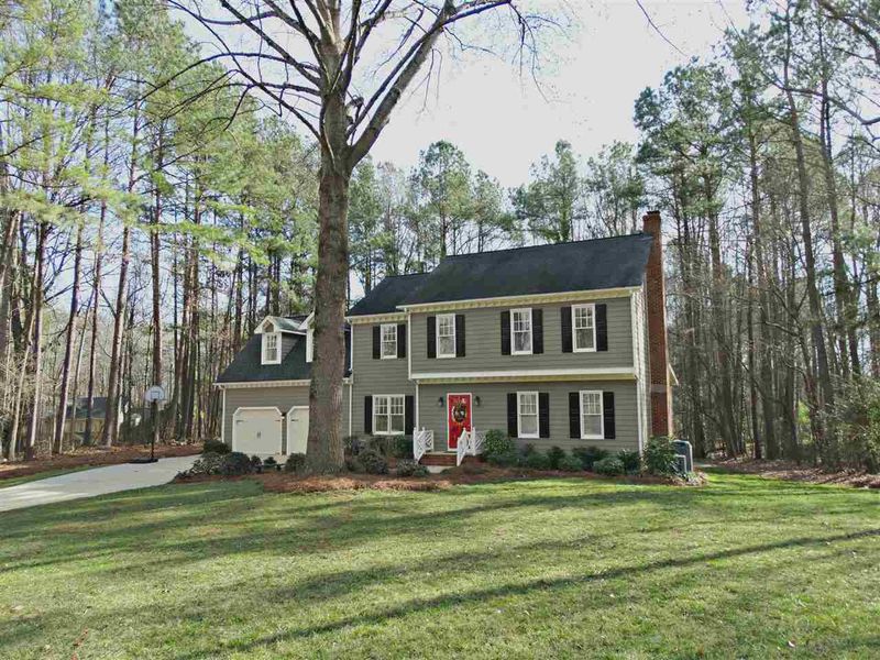 104 Pineway St, Garner, NC 27529