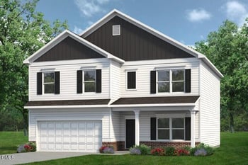 104 Pintail Dr, Goldsboro, NC 27530