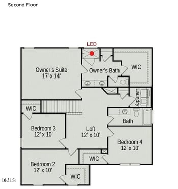 104 Pintail Dr, Goldsboro, NC 27530