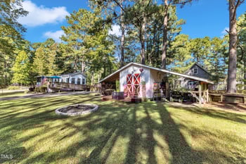 104 Piquot Dr, Louisburg, NC 27549